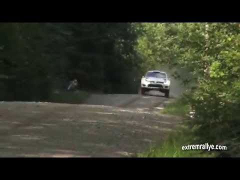 Latest WRC HD & Rally HD Videos