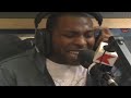 If you want High quality of this video, look just below the video and click 'watch in high quality', it's highly recommended.Roadside G's bars on Logan Sama show: 23/06/08 Part 1/3
