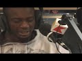 Roadside G's bars on Logan Sama show: 23/06/08 Part 1/3