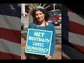 Net Neutrality Rock: \"Help me become a law!\"