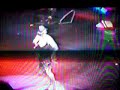 Liza Minnelli Sings \"City Lights\" at the Beacon 2001 NYC