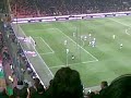 Centenario Inter gol di Burdisso IO C' ERO