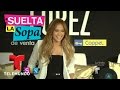 Suelta La Sopa | Ex de Jennifer López opina sobre su supuesto romance con Drake | Entretenimiento