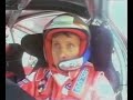 Gilles Panizzi 206 WRC @ Nurburgring Gilles Panizzi 206 WRC @ Nurburgring