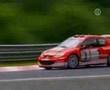 Gilles Panizzi 206 WRC @ Nurburgring