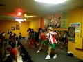 AZUKA-BOM BARRIO ZUMBA