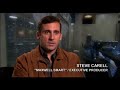 Get Smart - Dwayne Johnson featurette