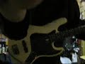 CutieHoney With Slap Bass