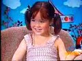 Anahí en Chiquilladas Anahí en Chiquilladas