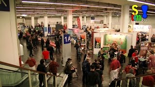 SPIEL 2016: Neuheitenschau am Mittwoch