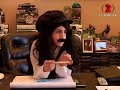 Peter Capusotto - Max Pequenino, joven emprendedor (3)