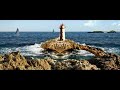 CE PAYSAGE N'EXISTE PAS - 02 - Voiliers croisant au Phare