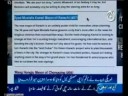 Re: MQM Abid Ali Umang speaks against Taliban, Talibanization of Karachi, Pakistan