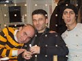 sweden school party