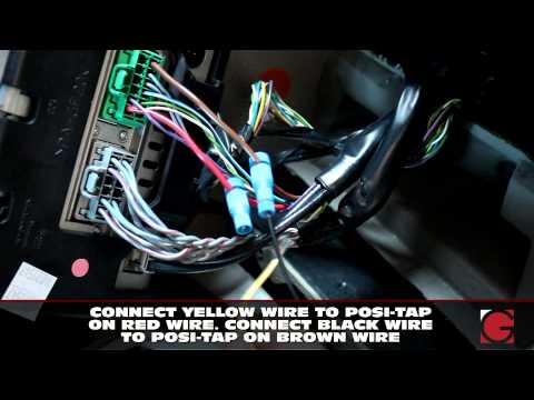 how to remove cd player from volvo xc90