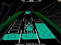Through The Fire and Flames - Audio-surf 290K!