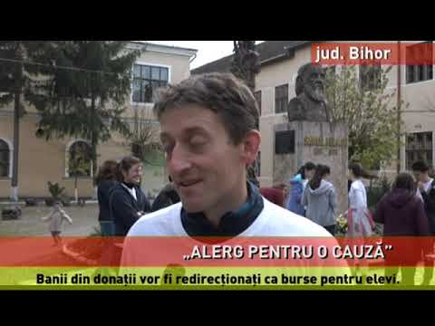 ”Alerg pentru o cauză”, la a VII-a ediție