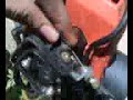 Small Engine