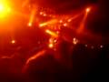 Kings of Leon - Sex on Fire (Live at the o2 Dublin, 19/12/08)