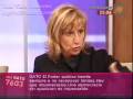 videos de El Gato al Agua 22-01-2008: Entrevista a Rosa Díez (vídeo 4)