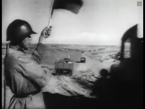 Battlefield S4/E3 - The Battle of Manchuria - The Forgotten Victory