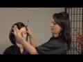 Eyebrow Design, Theory & Tweezing