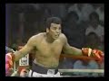 Muhammad Ali vs Michael Dokes 1977 PART1 Muhammad Ali vs Michael Dokes 1977 PART1