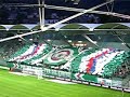Rapid Wien H�tteldorf Ultras Fans