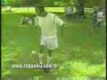 ZAGUINHA, O REI DAS EMBAIXADAS, NO PARQUE IBIRAPUERA
