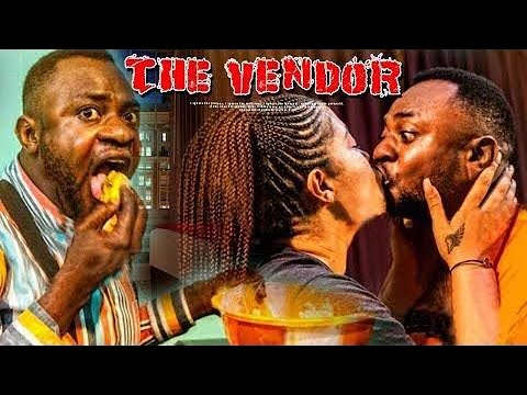 The Vendor | Movie Review