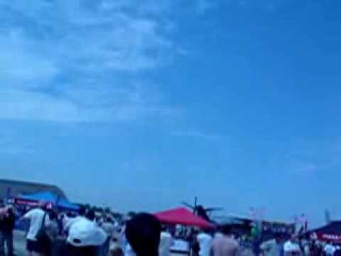 Andrews Air Force Base Air Show ...