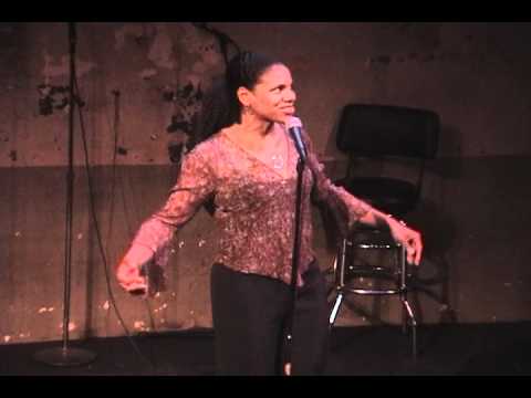 Audra McDonald