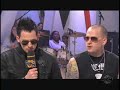 Good Charlotte: Benji\