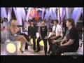 Good Charlotte: Benji's a Romantic