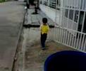 Street Play 1