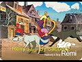 Rémi ريمي ENTV RTA 80'
