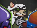 Graffiti  -  GRAFFM  the walls of Frankfurt am Main - Part 1
