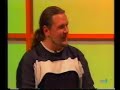 cruz y raya, y canduterio asiendo su curso de flamenco, jajajaja