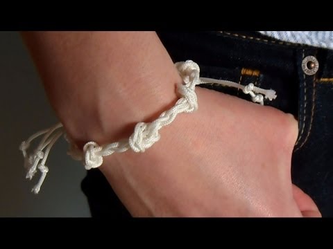 how to measure nylon rope