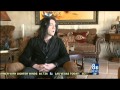 One on One with Illusionist Criss Angel(4 days ago)