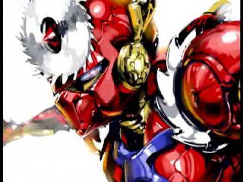 how to draw megaman x paint