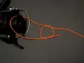 Fishing Knots With Pete: The Arbor Knot