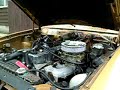 1982 AMC Eagle Wagon Gasser