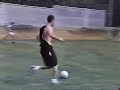 Gol perdido Scheibel Gol perdido Scheibel