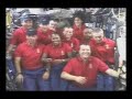 STS-116 & ISS Joint Crew News Conference 15/12/06 PART 3