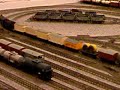 Hornby-Dublo Castle and Stanier 8F