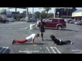 |How To Jerk. !!!!| Smash Bros LA JERKIN PREVIEW *Shout-outs to SBLV!*