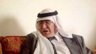 مقابلة تاريخ شفوي للنكبة الفلسطينية مع السيد محمد الدغيم من صفصاف - صفد - فلسطين المحتلة