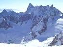 Aiguille du Midi Panorama Aiguille du Midi Panorama