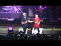 Luke Bryan - This Is How We Roll - Sioux Falls, SD
